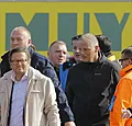 Coucke reageert voor het eerst op schandaal: 