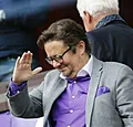 Coucke laat zich uit over wintermercato Anderlecht