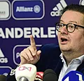 Opvallend plannetje Coucke? 