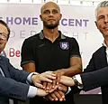 Anderlecht komt met groot statement: weer titelkandidaat in 2022