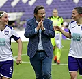 Anderlecht-dames loten haalbare kaart in Champions League