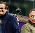 'Situatie Anderlecht dwingt Coucke en Vandenhaute tot actie'