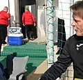 Anderlecht zet Vercauteren en co tóch op technische werkloosheid