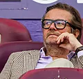 Marc Coucke maakt korte metten met KV Oostende