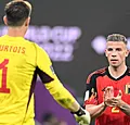 Alderweireld & Courtois sturen boodschap naar Tedesco