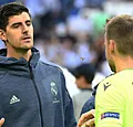 'Courtois krijgt alweer onheilspellend signaal bij Real'