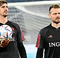 Courtois stevig op de korrel genomen: 