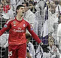 'Zidane hakt knoop door: Courtois moet beschikken bij Real'