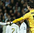 Imposante Courtois troeft topdoelmannen in heel Europa af 