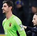 Courtois geeft grote hint over toekomst bij Rode Duivels
