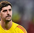 'Real neemt lastige beslissing over Courtois'