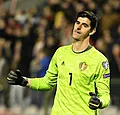 'Zidane zadelt Courtois met nog groter probleem op'