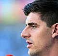 'Chelsea grijpt zwaar in tegen rebellerende Courtois'