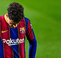 Barça laat zonder Messi zuur punten liggen