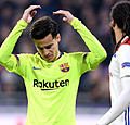 'Barça zet Coutinho of Malcom in voor spraakmakende transferdeal'