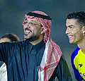 'Al-Nassr pleziert Ronaldo met nieuwe stunttransfer'