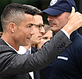 'Steraanvaller verlaat Juventus door Cristiano Ronaldo'