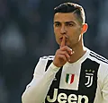 Ronaldo troeft Mbappé en Griezmann af voor troostprijs Gouden Bal