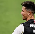 Juventus klaar en duidelijk over transfer Ronaldo