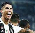 <strong>Ronaldo zorgt voor onwaarschijnlijke comeback Juventus, City scoort zeven keer</strong>