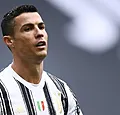 Allegri komt met belangrijk nieuws over toekomst Ronaldo