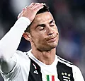 'Ronaldo niet te spreken over plannen Juve en stelt meteen veto'