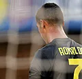 Ronaldo stuurt kat naar UEFA-Awards: 