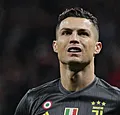 Ronaldo hard aangepakt: 