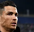 'Champions League doet gemoederen tussen Juve en Ronaldo hoog oplopen'