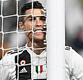 'Juventus vreest arrestatie Ronaldo en grijpt in'