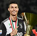 Cristiano Ronaldo schrijft nieuw unicum op zijn naam