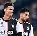 Groot nieuws over Cristiano Ronaldo lekt uit in Italiaanse pers
