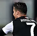 Ronaldo geeft opmerkelijke reactie op veelbesproken wissel