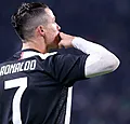 'Ronaldo verbaast bij Juve: vier uur (!) te vroeg op training'