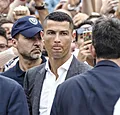 Open monden bij Juventus: 'Ronaldo zo fit als 20-jarige knaap'