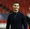 Ronaldo rekent af met Real: 