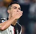 'Ronaldo doet zichzelf cadeautje van 10 miljoen'