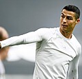 Moeder van Ronaldo kondigt transfer van CR7 aan