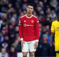 Ronaldo reageert na afscheid van Man United