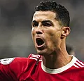 Man Utd wil knallen met vervanger Ronaldo