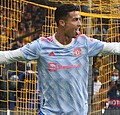 Ronaldo komt met fraai gebaar na opmerkelijk incident