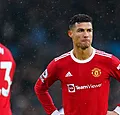 Ronaldo heeft duidelijke boodschap voor Ten Hag