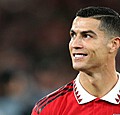 Ronaldo doet straffe onthulling over transfer