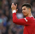 'Ronaldo kraakt Ten Hag en Ajax'