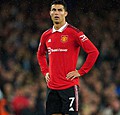 Ronaldo onthult oorzaak bizar incident: 'Soms laat je je vangen'