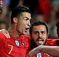 Fabelachtige Ronaldo trapt Portugal met hattrick langs Zwitserland (🎥)