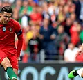 Nations League: Ronaldo doet het weer met magistrale vrije trap (🎥)