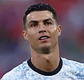 Portugal komt met héél vreemde actie naar Ronaldo