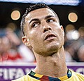'Winterse transferbom Cristiano Ronaldo'