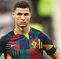Cristiano Ronaldo méér dan duidelijk over Roberto Martínez